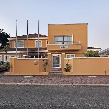 Natalie Guesthouse Bloubergstrand Exteriér fotografie