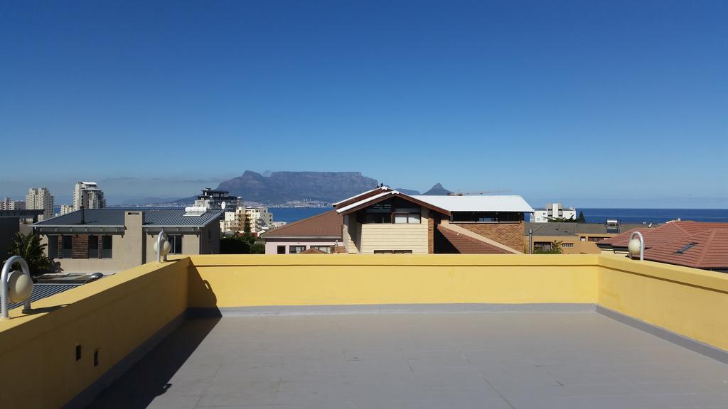 Natalie Guesthouse Bloubergstrand Exteriér fotografie