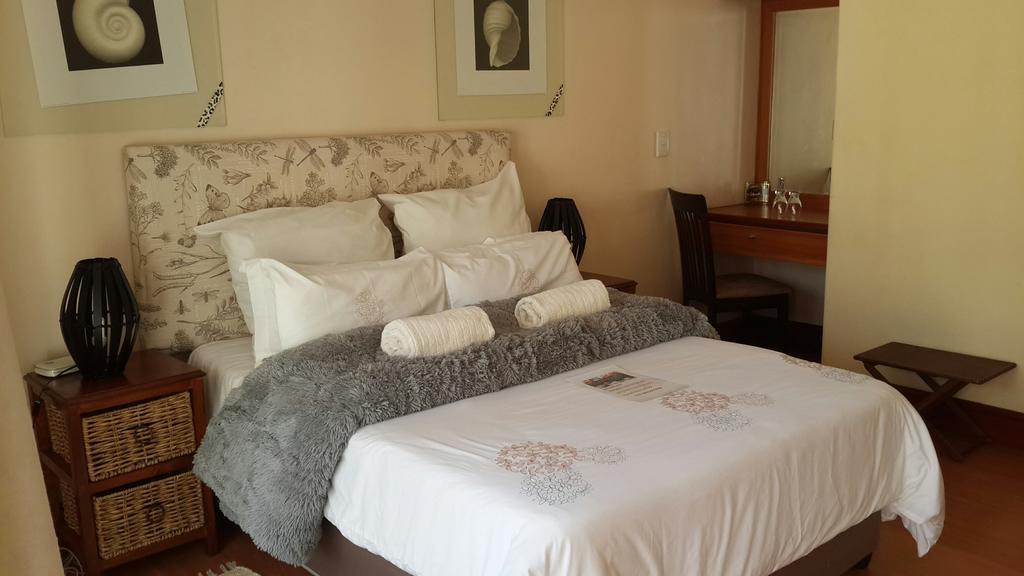 Natalie Guesthouse Bloubergstrand Exteriér fotografie